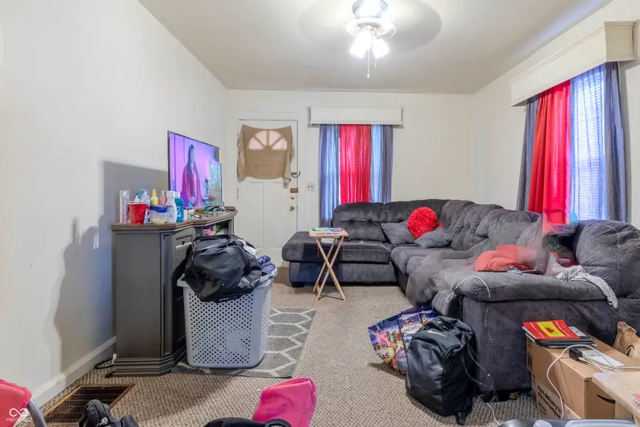 2116 George Street, Anderson, IN 46016 - Image #2