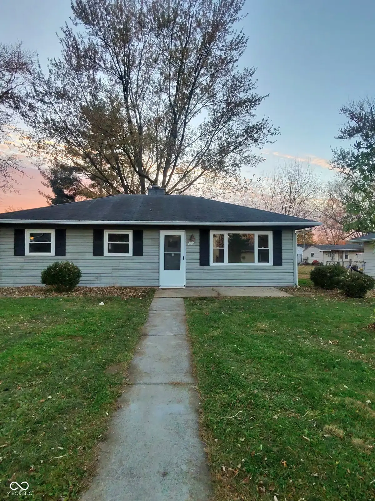 1503 Payton Street, Crawfordsville, IN 47933 - Image #1