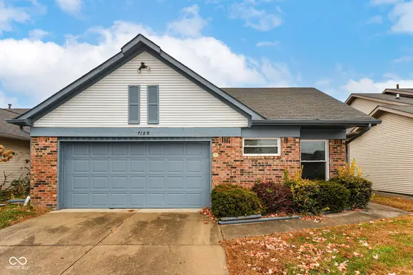 7128 Eagle Cove Drive, Indianapolis, IN 46254