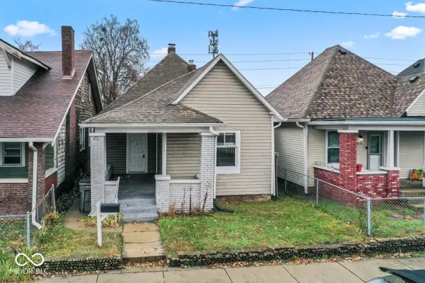 1512 English Avenue, Indianapolis, IN 46201