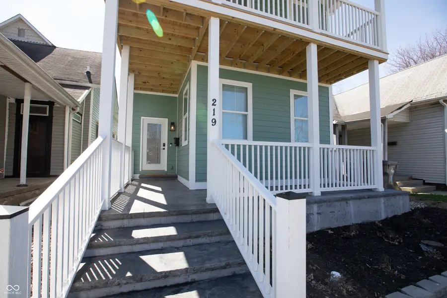 219 E Morris Street, Indianapolis, IN 46225 - Image #2