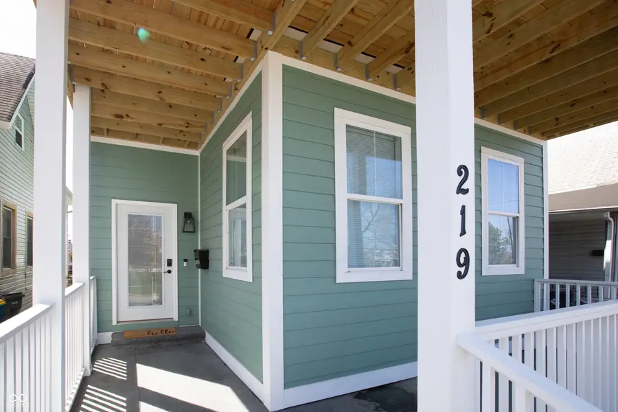 219 E Morris Street, Indianapolis, IN 46225 - Image #3