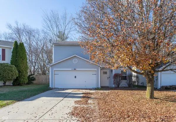 13026 N Becks Grove Drive, Camby, IN 46113
