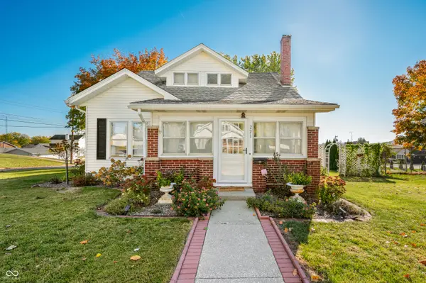 221 N High Street, Brownstown, IN 47220