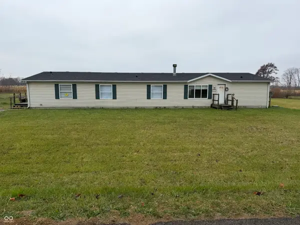 2565 N 300 E, Anderson, IN 46012