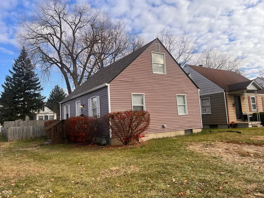 1605 E 46th Street, Indianapolis, IN 46205 - Image #2