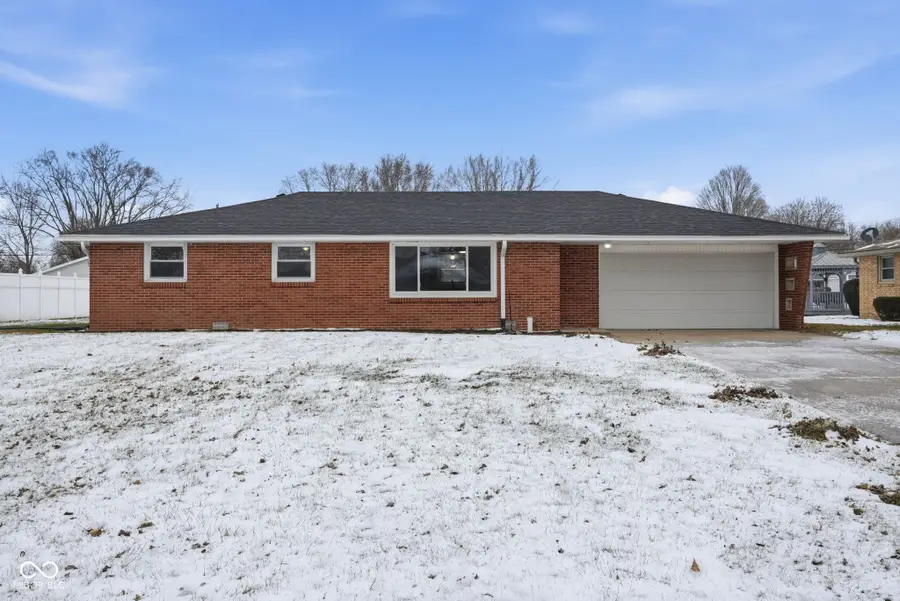 824 Imy Lane, Anderson, IN 46013 - Image #2