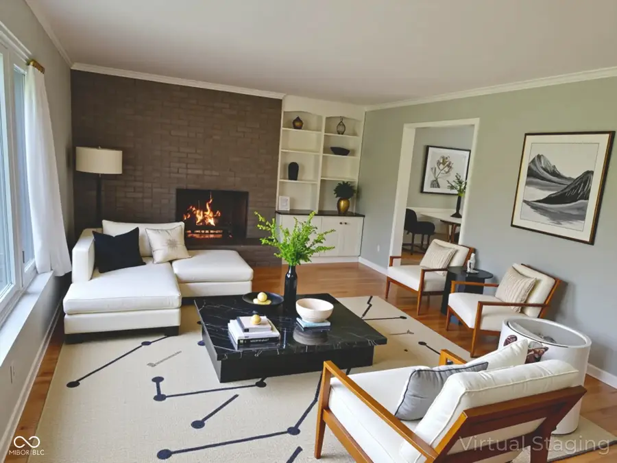 6205 Bramshaw Road, Indianapolis, IN 46220 - Image #3