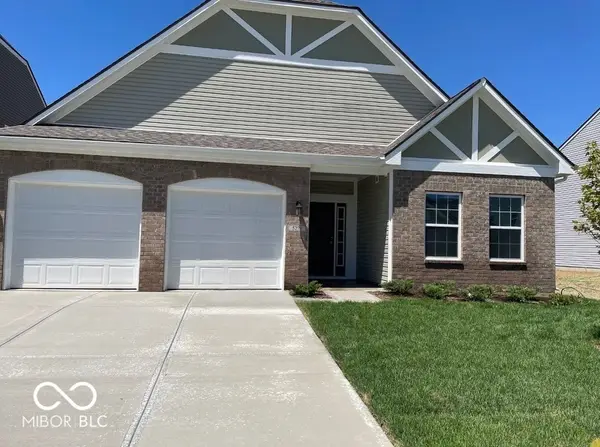 5278 Bramwell Lane, Whitestown, IN 46075