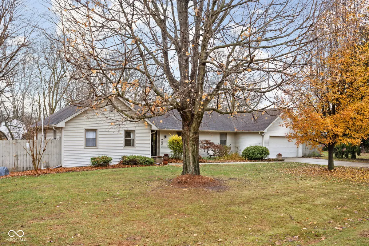 6607 W Ryan Drive, Anderson, IN 46011 - Image #1