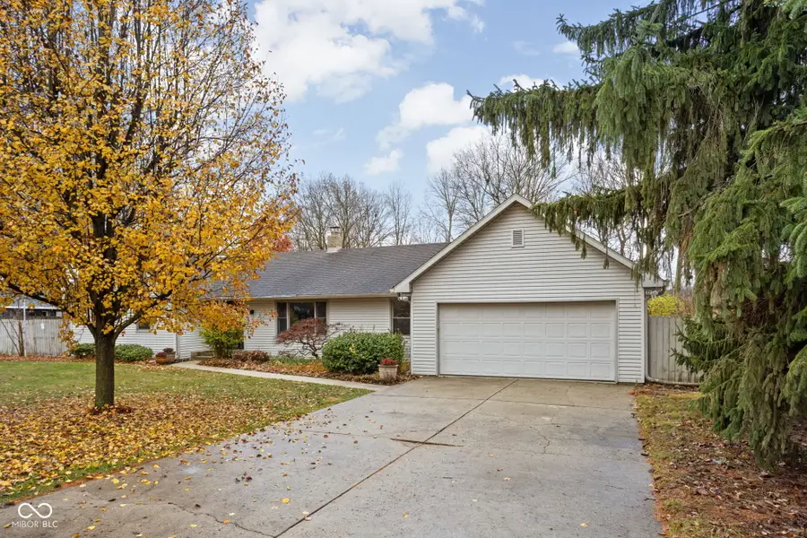 6607 W Ryan Drive, Anderson, IN 46011 - Image #3