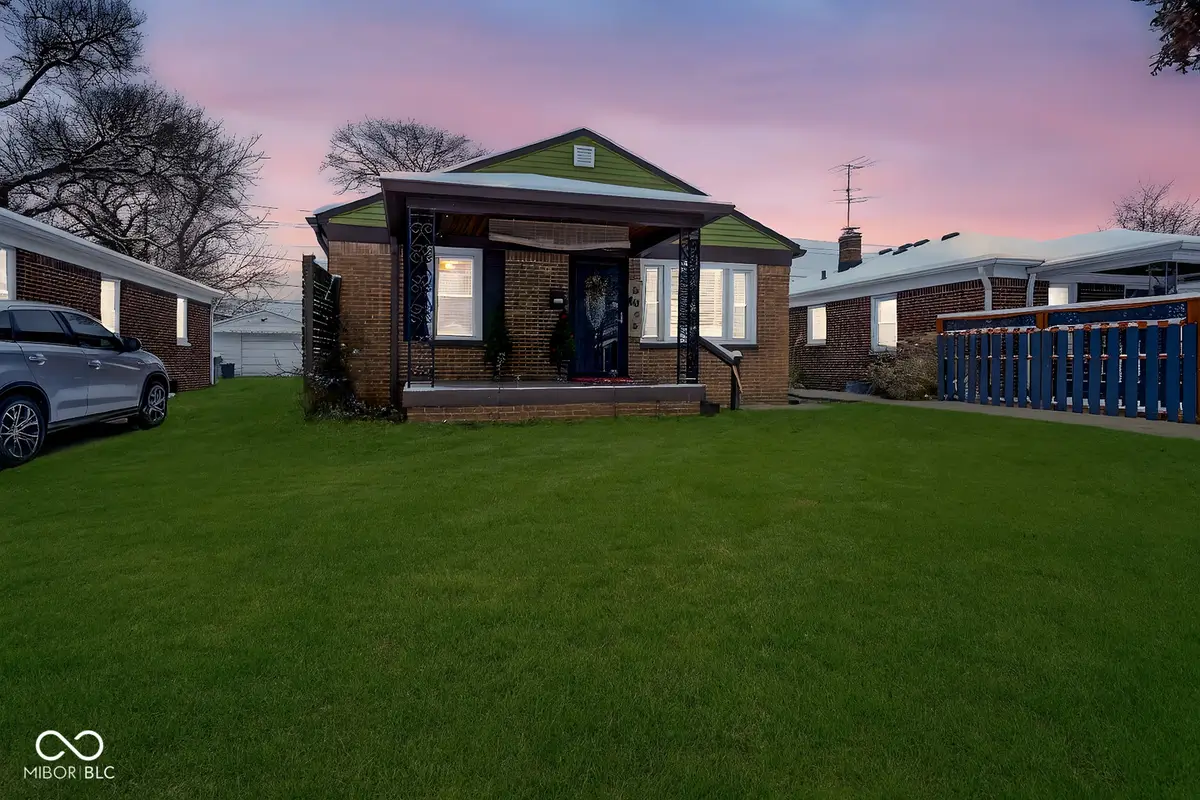 5029 Hillside Avenue, Indianapolis, IN 46205 - Image #1