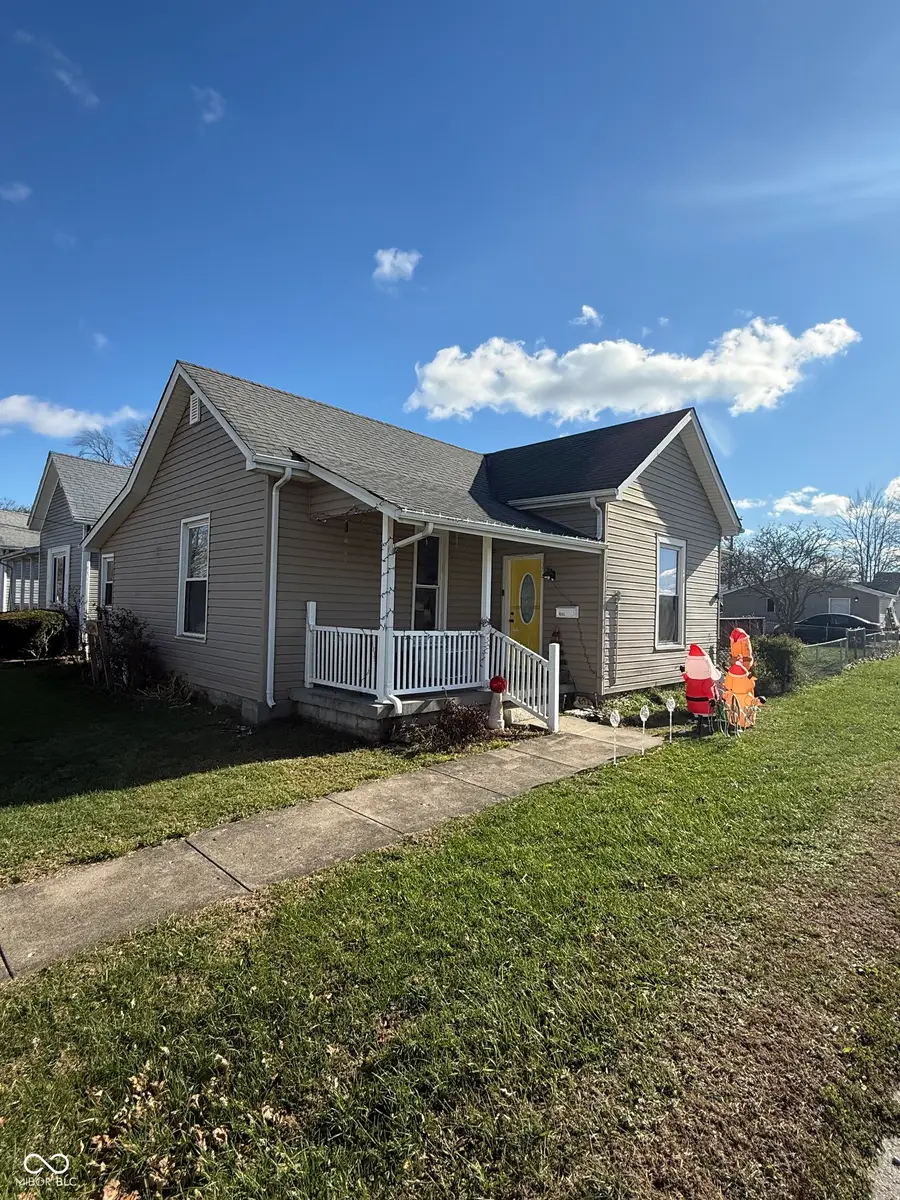 641 W Central Avenue, Greensburg, IN 47240 - Image #2