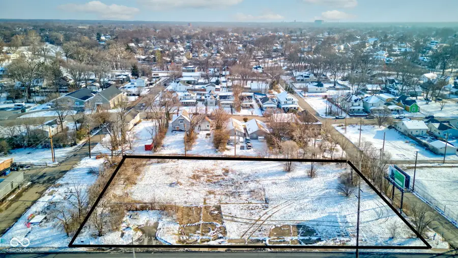 2009 Massachusetts Avenue, Indianapolis, IN 46218 - #3