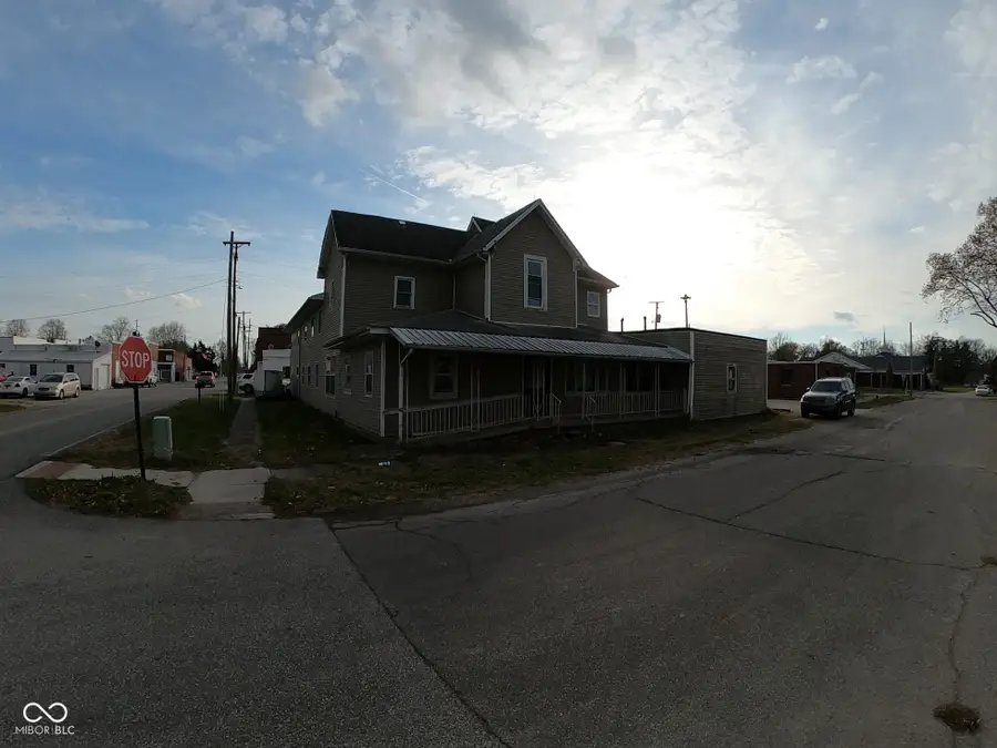 101-103 W Grant Street, Waldron, IN 46182 - Image #2