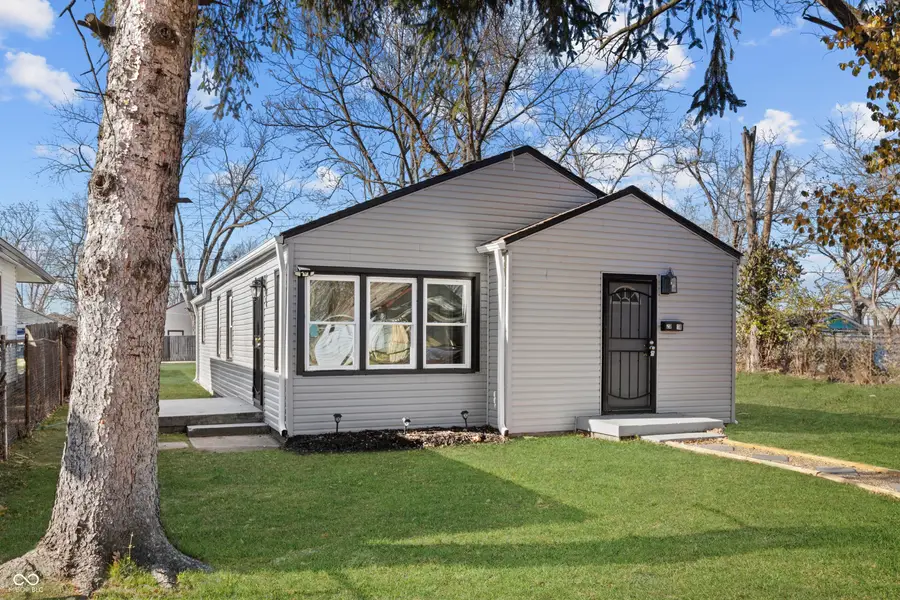 2018 N Dearborn Street, Indianapolis, IN 46218 - Image #2