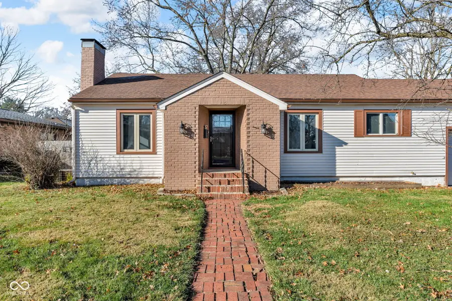 105 S Davis Street, Crawfordsville, IN 47933 - Image #2