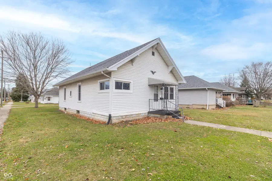 2117 Cherrywood Avenue, New Castle, IN 47362 - Image #2