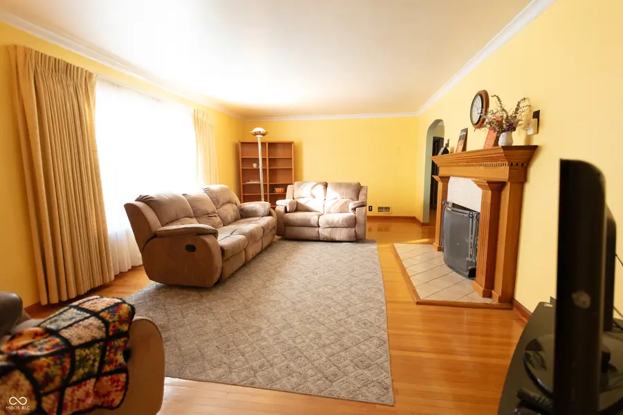 350 E Edgewood Avenue, Indianapolis, IN 46227 - Image #3