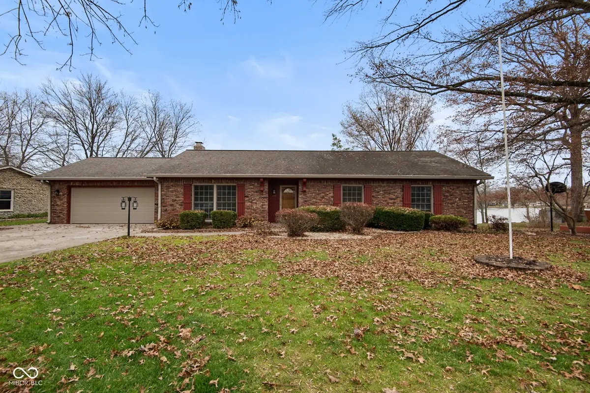430 Mutton Creek Drive, Seymour, IN 47274 - Image #1