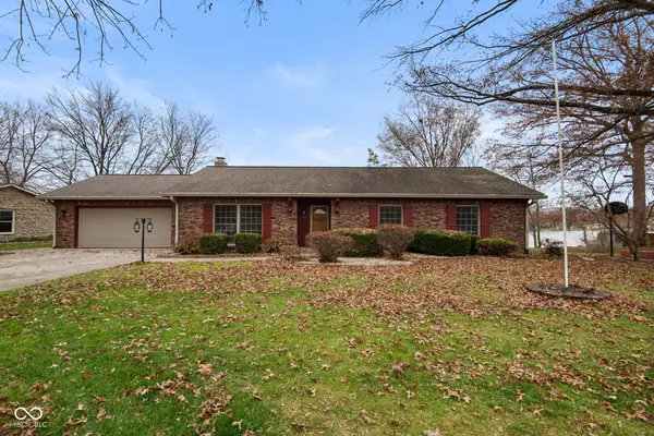 430 Mutton Creek Drive, Seymour, IN 47274