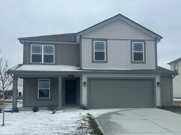 1237 Simms Lane, Greenfield, IN 46140