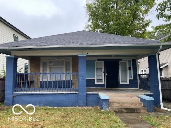 3111 Central Avenue, Indianapolis, IN 46205