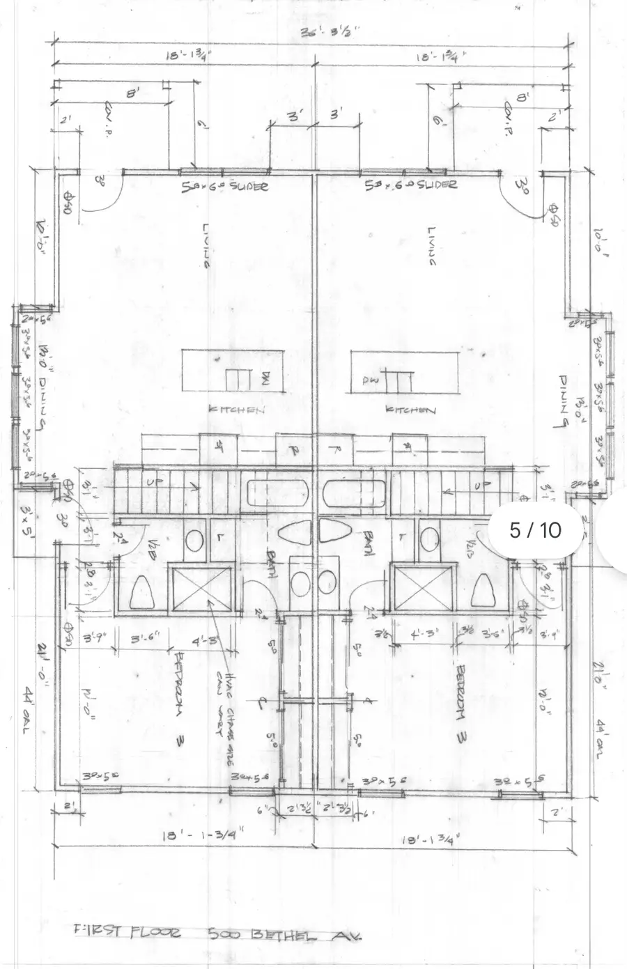 243 N 5th Avenue, Beech Grove, IN 46107 - Image #2