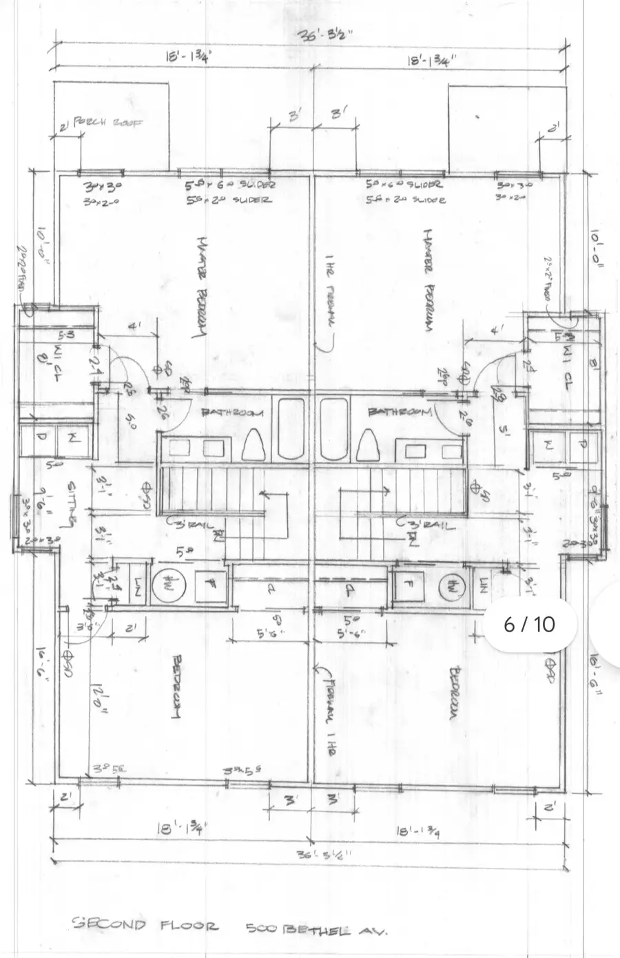 243 N 5th Avenue, Beech Grove, IN 46107 - Image #3