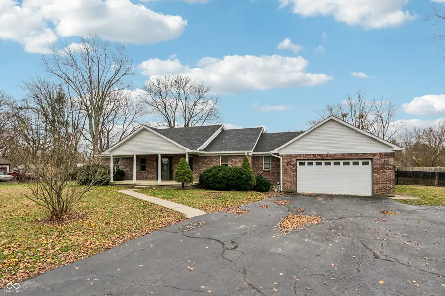 7717 Camby Road, Camby, IN 46113 - Image #3