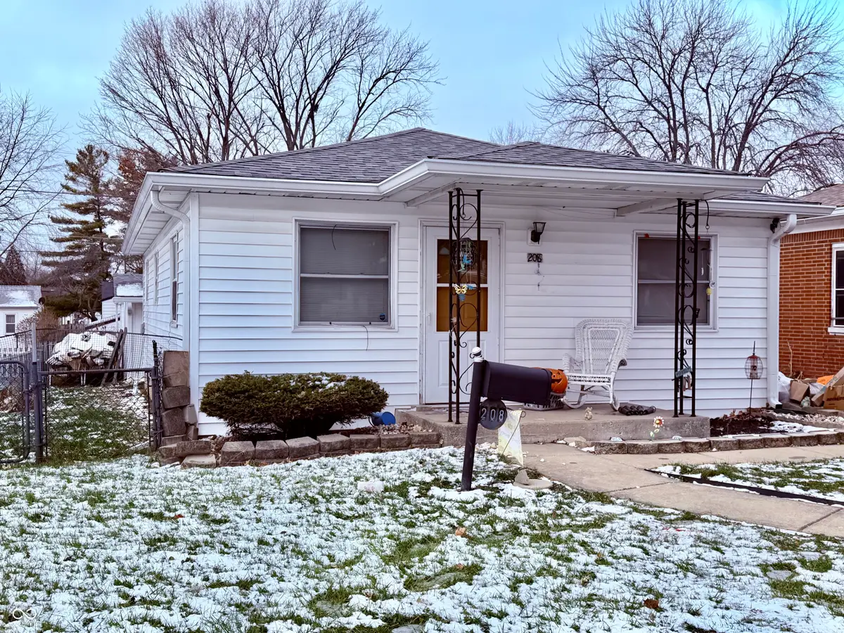 208 N 5th Avenue, Beech Grove, IN 46107 - Image #1
