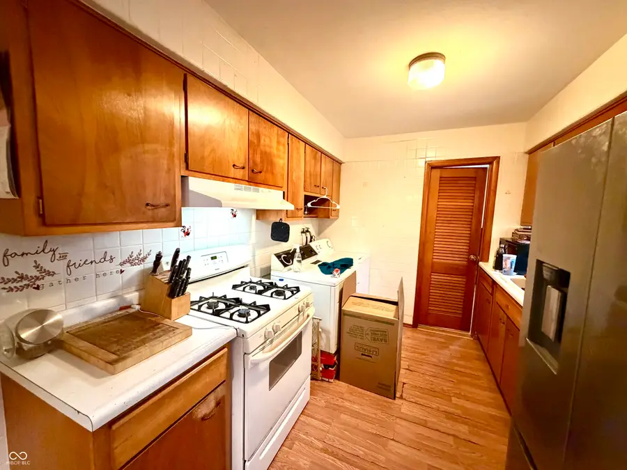 208 N 5th Avenue, Beech Grove, IN 46107 - Image #2