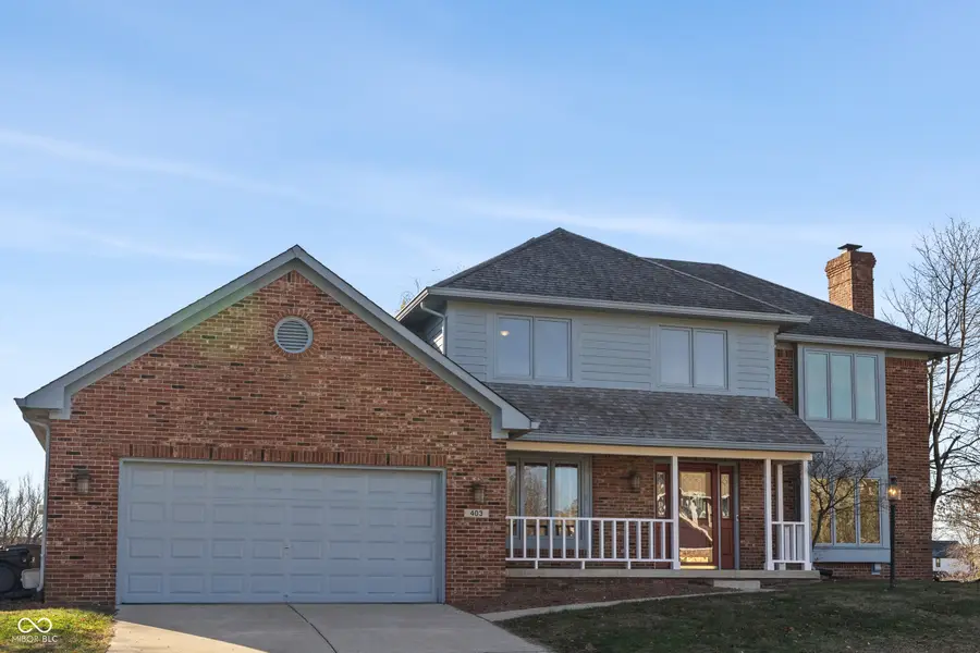 403 Southcreek Drive N, Indianapolis, IN 46217 - Image #2