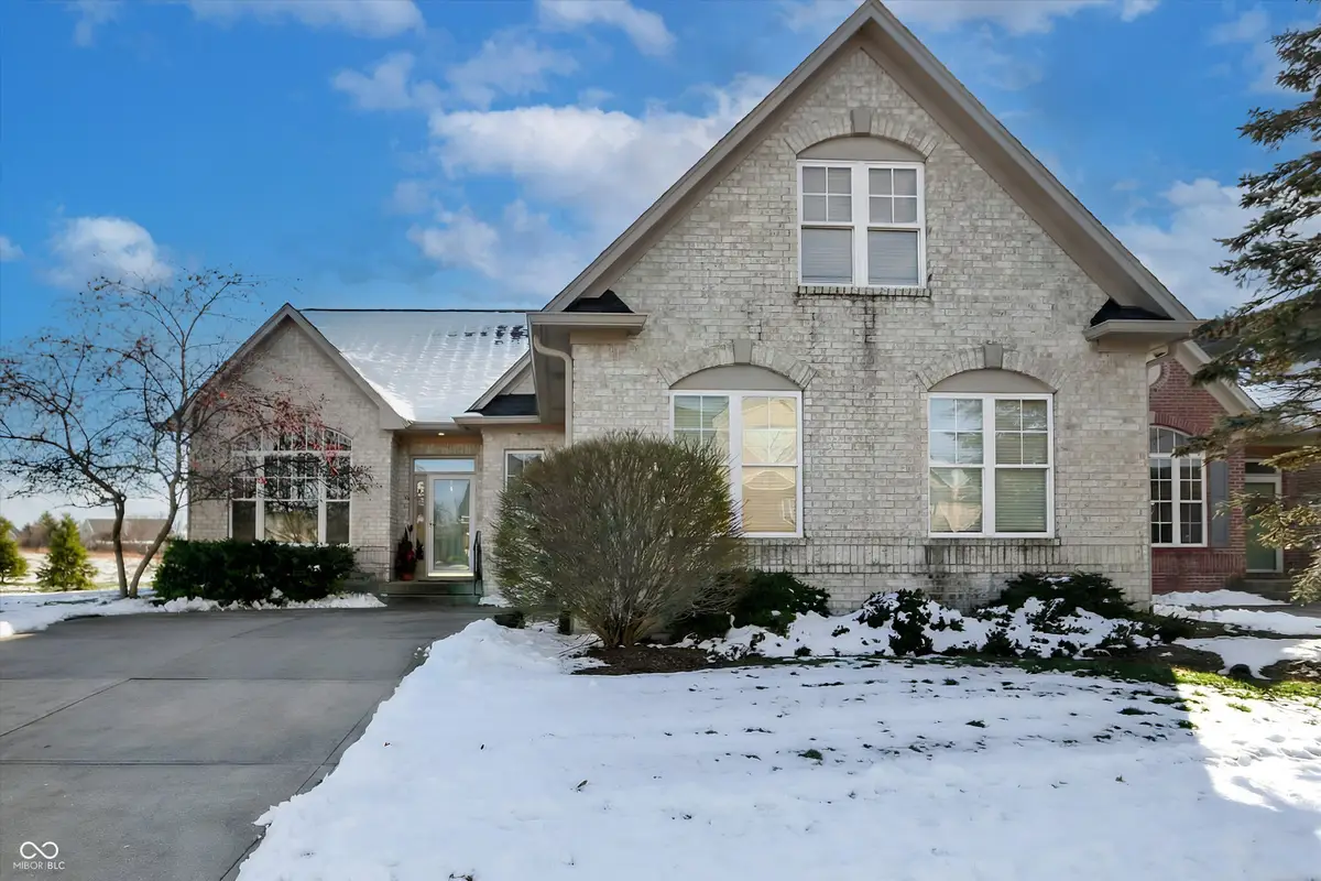 13545 Belford Court, Carmel, IN 46032 - Image #1