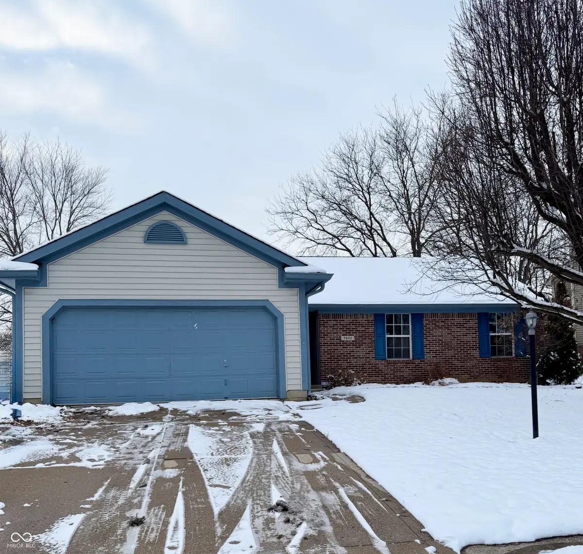 7802 Bancaster Drive, Indianapolis, IN 46268 - Image #1