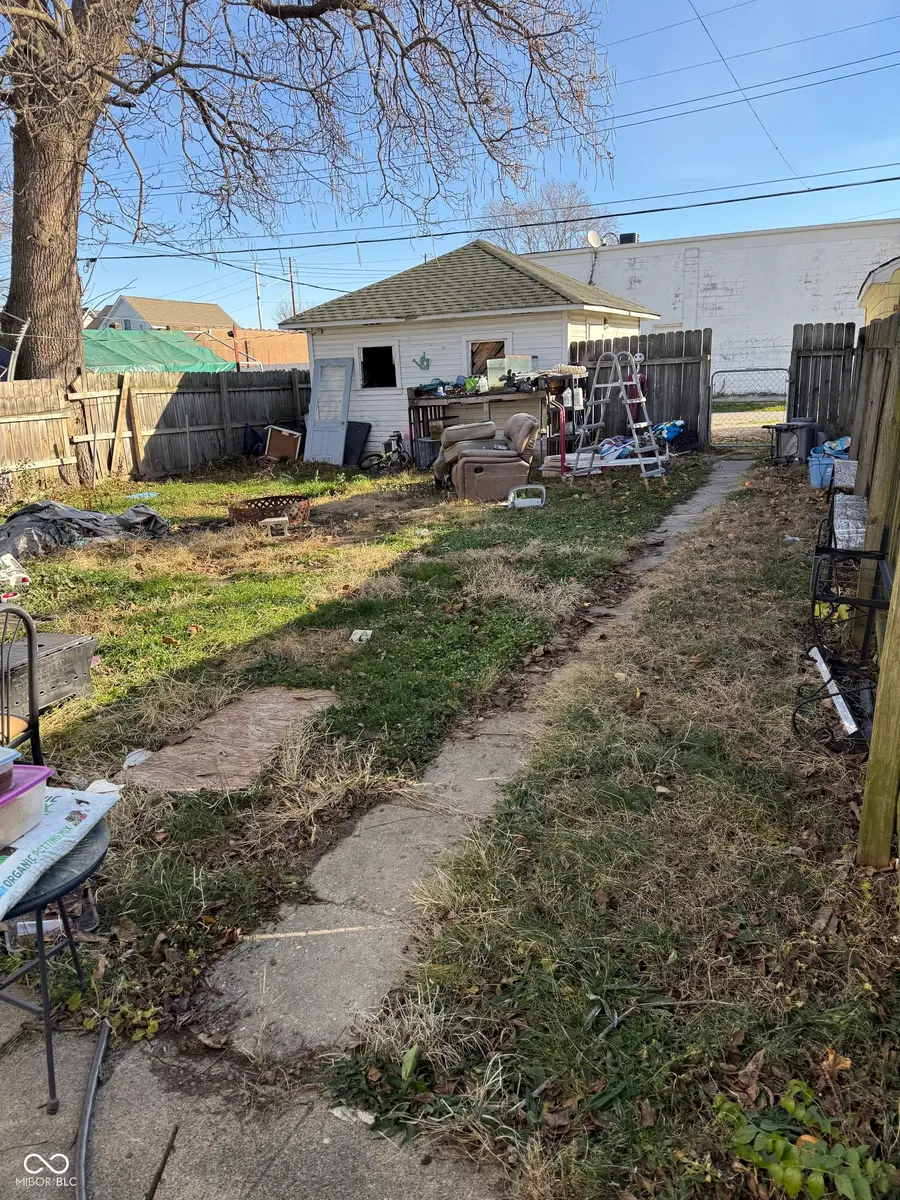 2021 Barth Avenue, Indianapolis, IN 46203 - Image #2