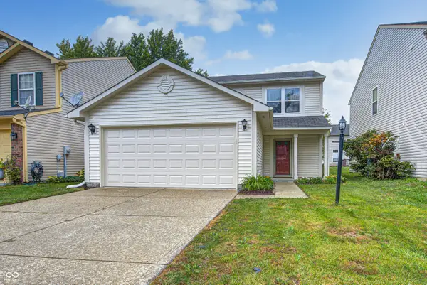 10246 Liverpool Way, Indianapolis, IN 46236