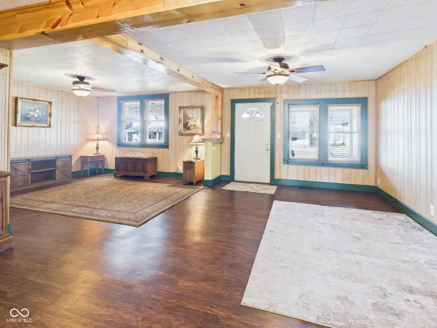 821 W 5th Street, Anderson, IN 46016 - Image #2