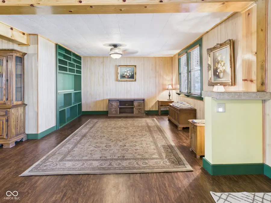 821 W 5th Street, Anderson, IN 46016 - Image #3