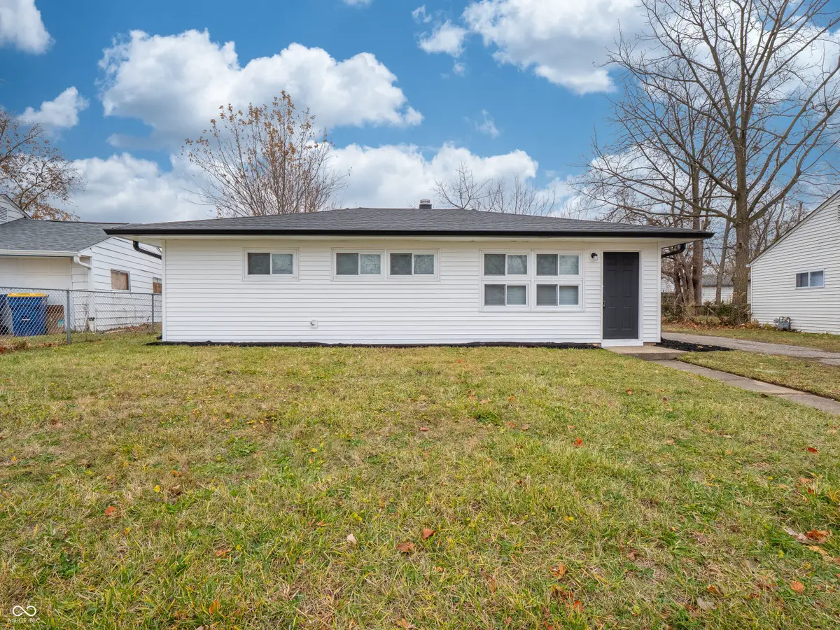 6710 Brookhaven Drive, Lawrence, IN 46226 - Image #1