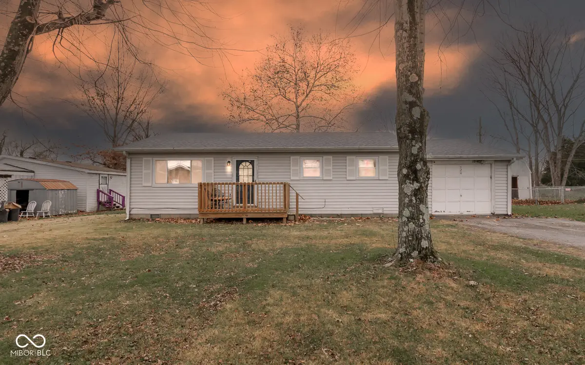 320 New York Street, Austin, IN 47102 - Image #1