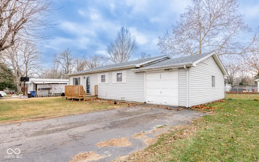 320 New York Street, Austin, IN 47102 - Image #3