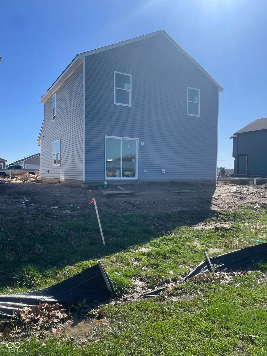 1084 Tomahawk Place, Martinsville, IN 46151 - #3