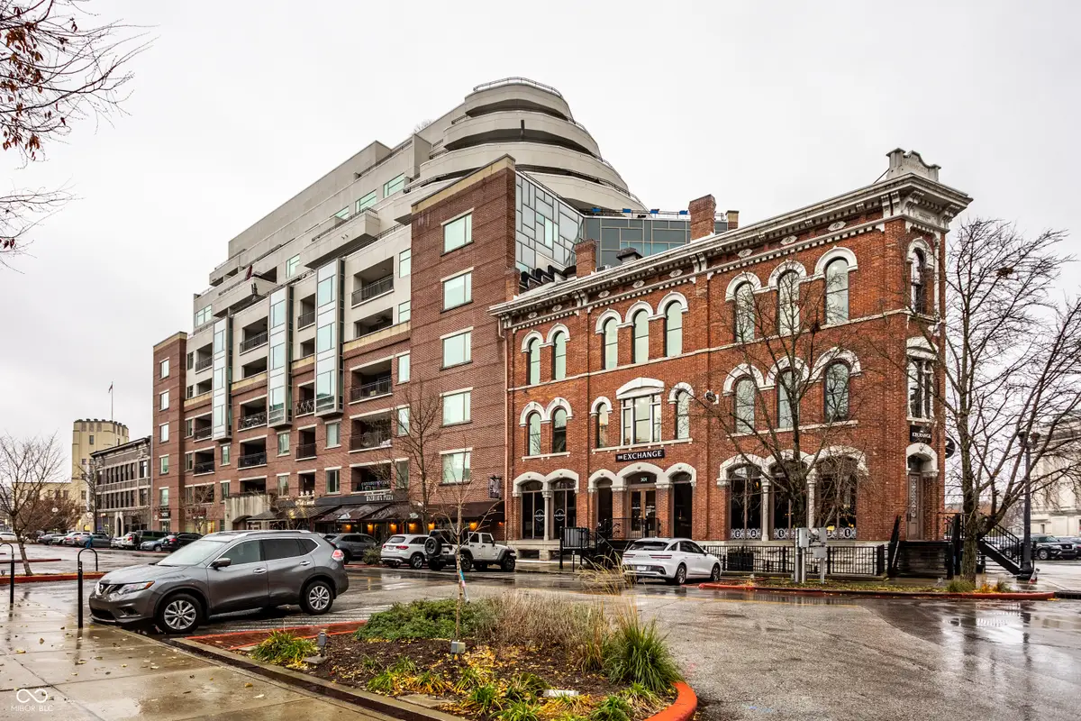333 Massachusetts Avenue #305, Indianapolis, IN 46204 - Image #1