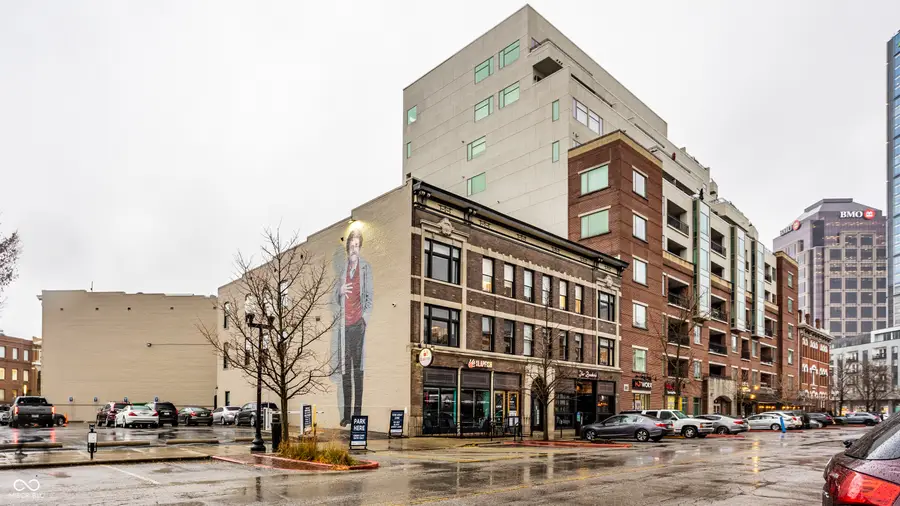 333 Massachusetts Avenue #305, Indianapolis, IN 46204 - Image #2