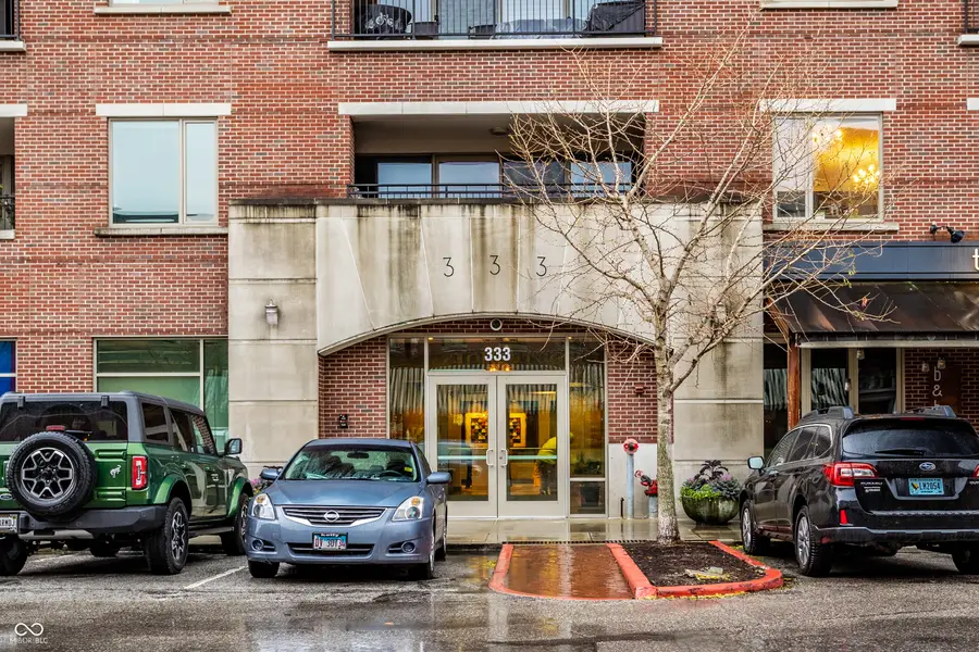 333 Massachusetts Avenue #305, Indianapolis, IN 46204 - Image #3