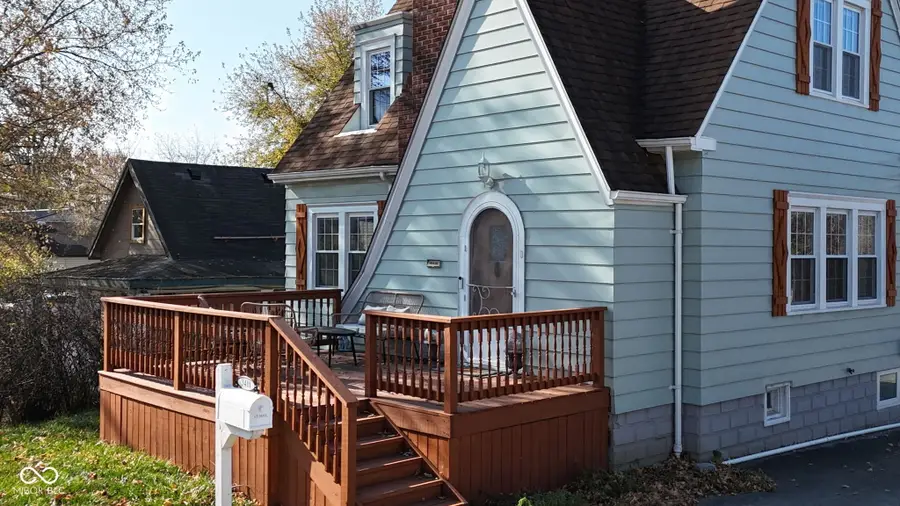 3411 Columbus Avenue, Anderson, IN 46013 - Image #2