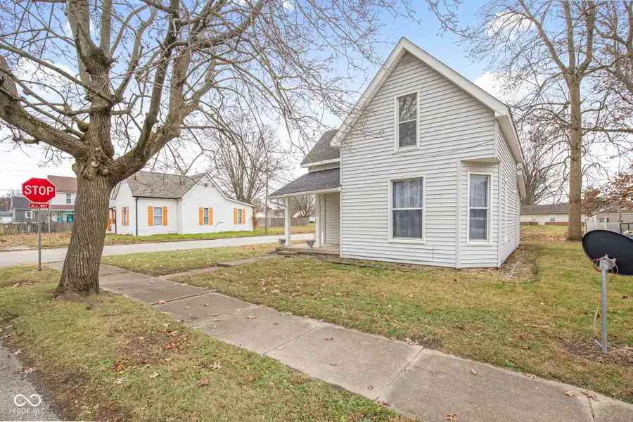 1325 S K Street, Elwood, IN 46036 - Image #2