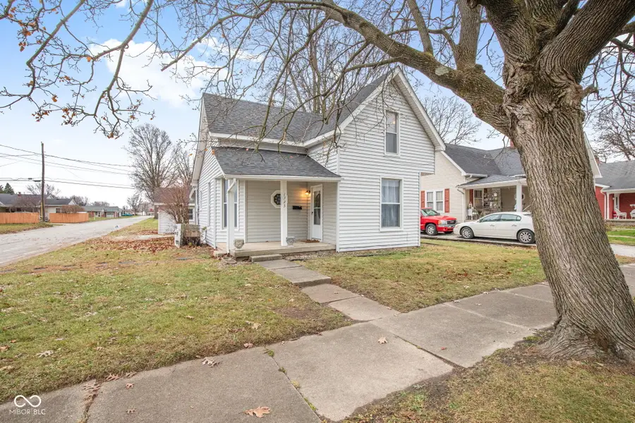 1325 S K Street, Elwood, IN 46036 - Image #3