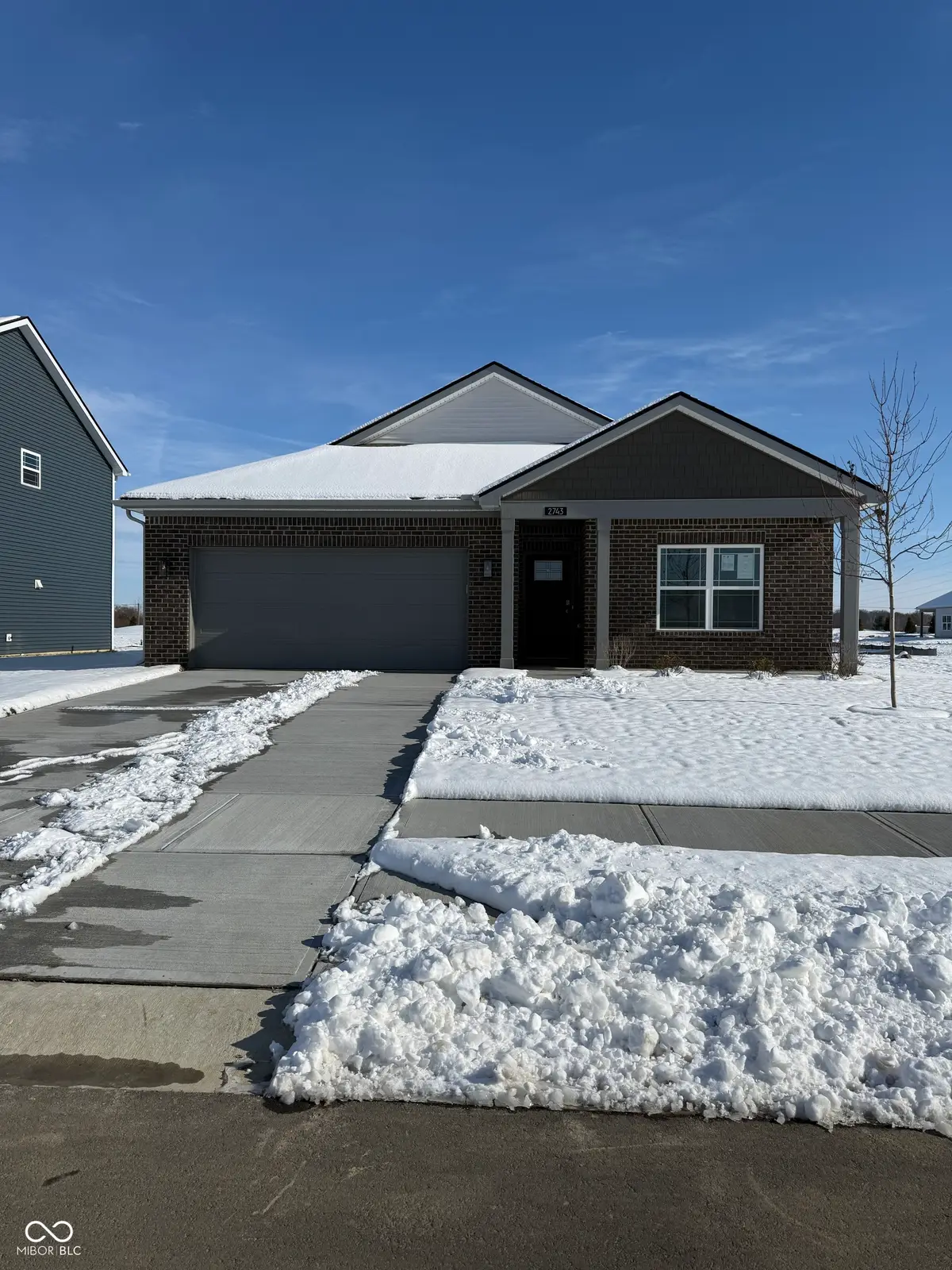 2743 Muirfield Street, Franklin, IN 46131 - Image #1